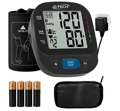 Aparelho De Medir Pressão