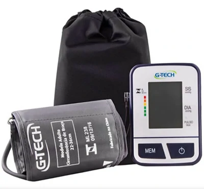 Aparelho Medidor de Pressão