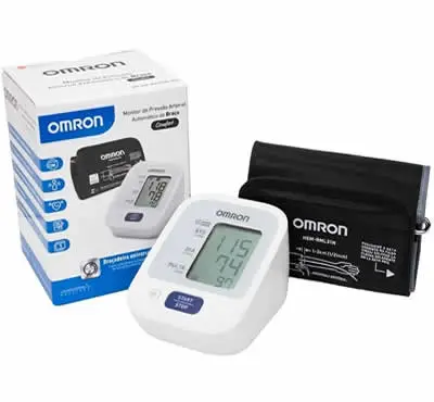 Aparelho de pressão arterial