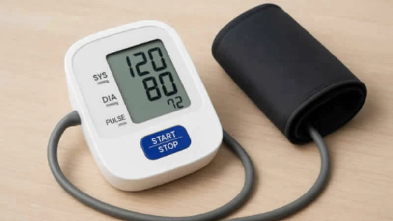 Aparelho de pressão 1 aparelho de pressão