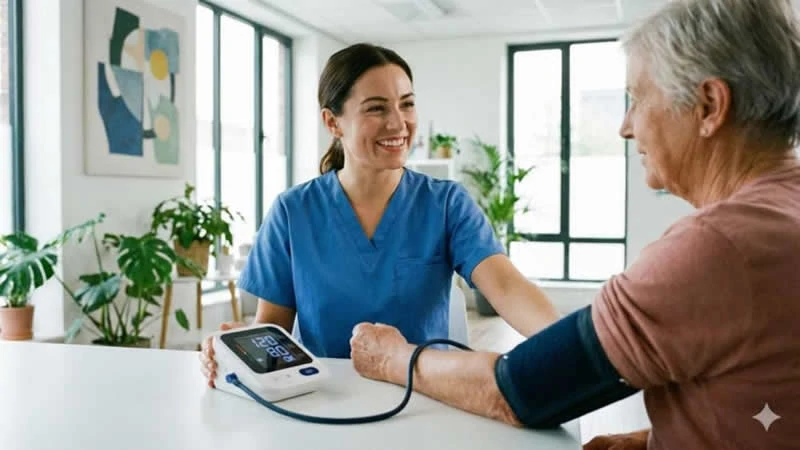 Aparelho de pressão 3 aparelhos de pressão