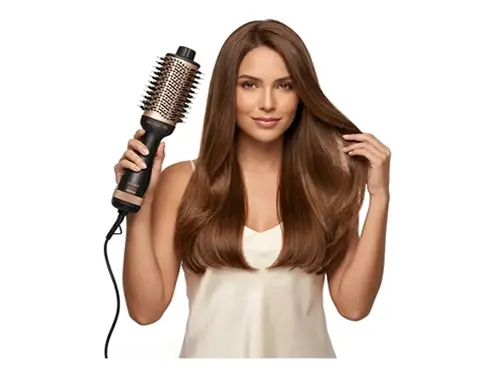 Escova Modeladora 2