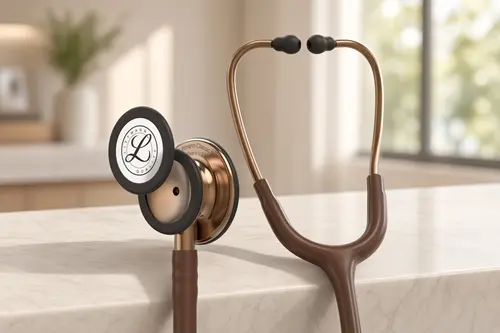 Estetoscopio Littmann 3
