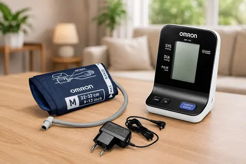 Omron HBP 1120 3