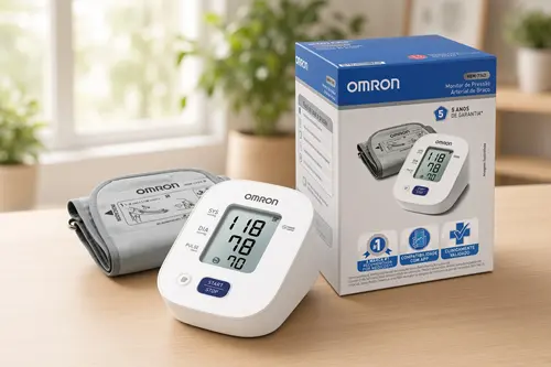 Omron HEM 7142 2