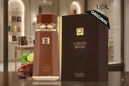 Perfume masculino 22B 1