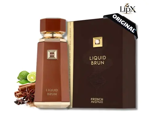 Perfume masculino