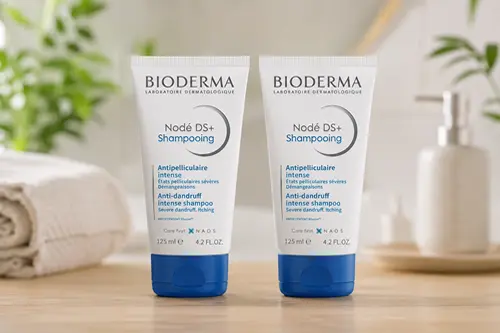 Shampoo anticaspa 1