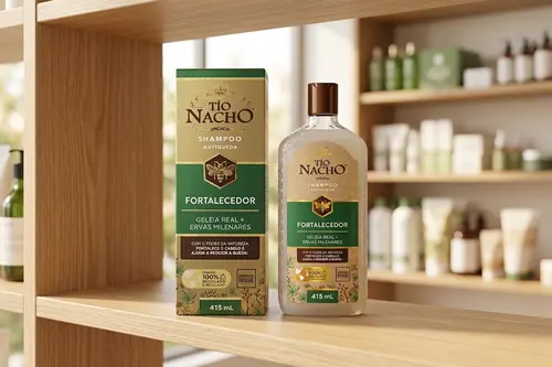 Shampoo Tio Ncho 2