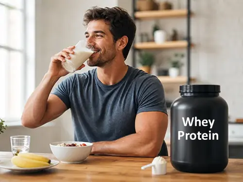 Whey Protein