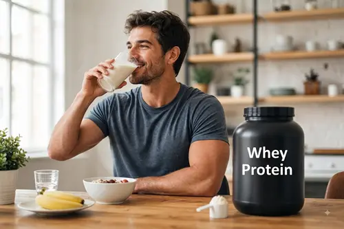 Whey Protein