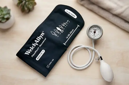 esfigmomanometro welch allyn 1
