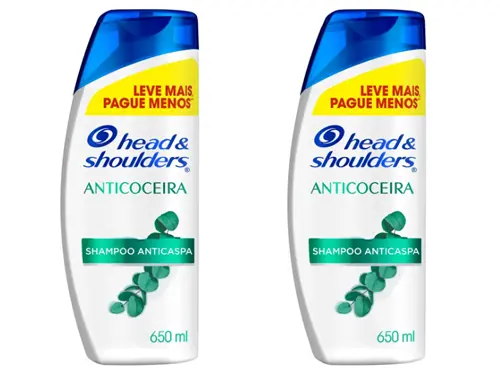 shampoo anticaspa