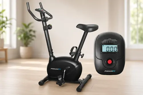 Bicicletas ergométricas