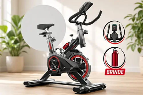 Bicicletas Ergométricas