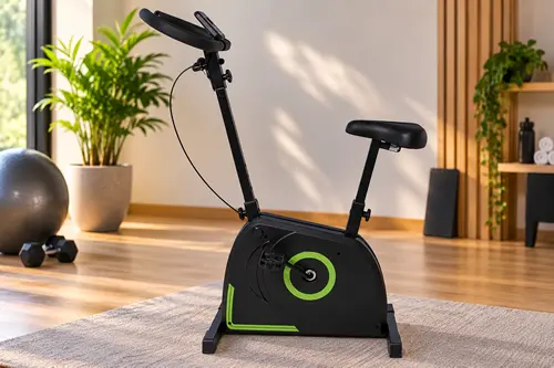 Bicicletas ergométricas