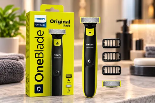 Philips OneBlade QP2724 10 2