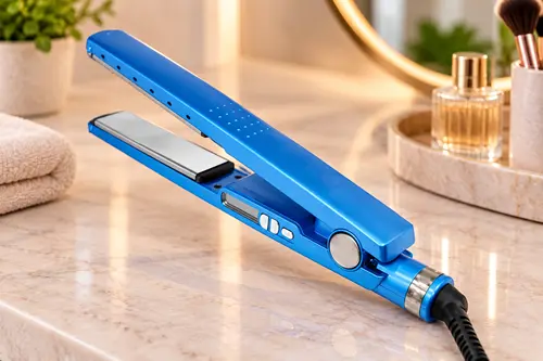 Prancha Chapinha Nano Titanium 1